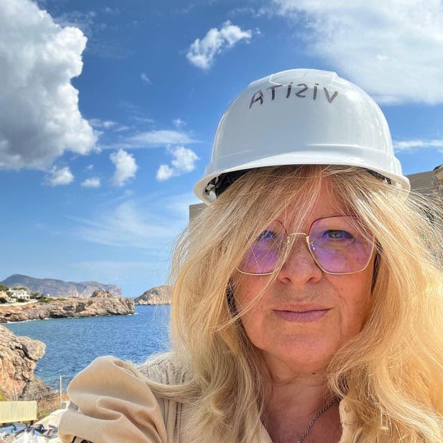 Marie-Christine Kayser